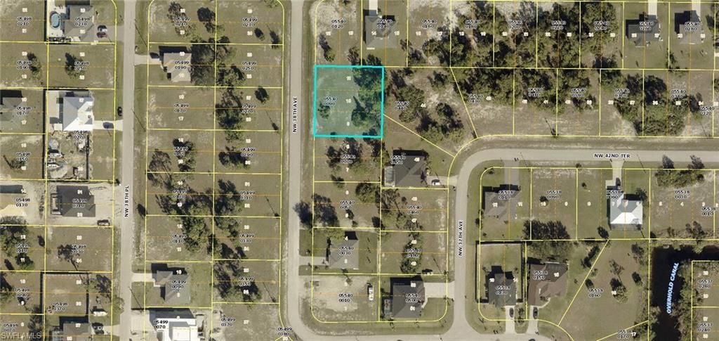 4169 NW 38th AVE, CAPE CORAL, FL 33993 — photo 3