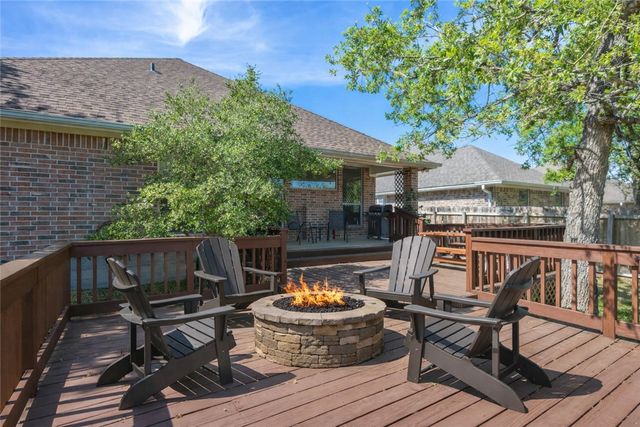 2325 Kendal Green Circle, College Station, TX 77845