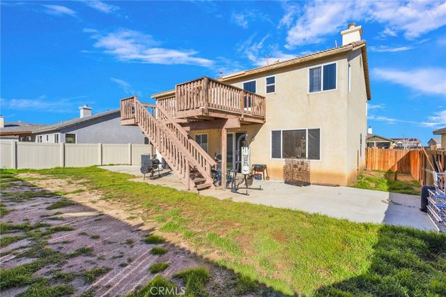 12973 Newport, Hesperia, CA 92344