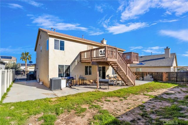 12973 Newport, Hesperia, CA 92344