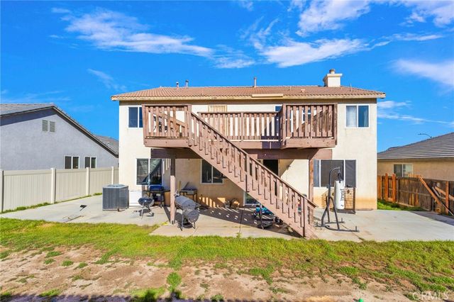 12973 Newport, Hesperia, CA 92344