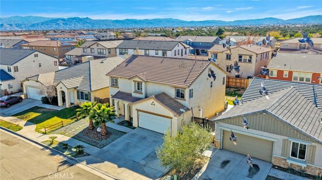 12973 Newport, Hesperia, CA 92344
