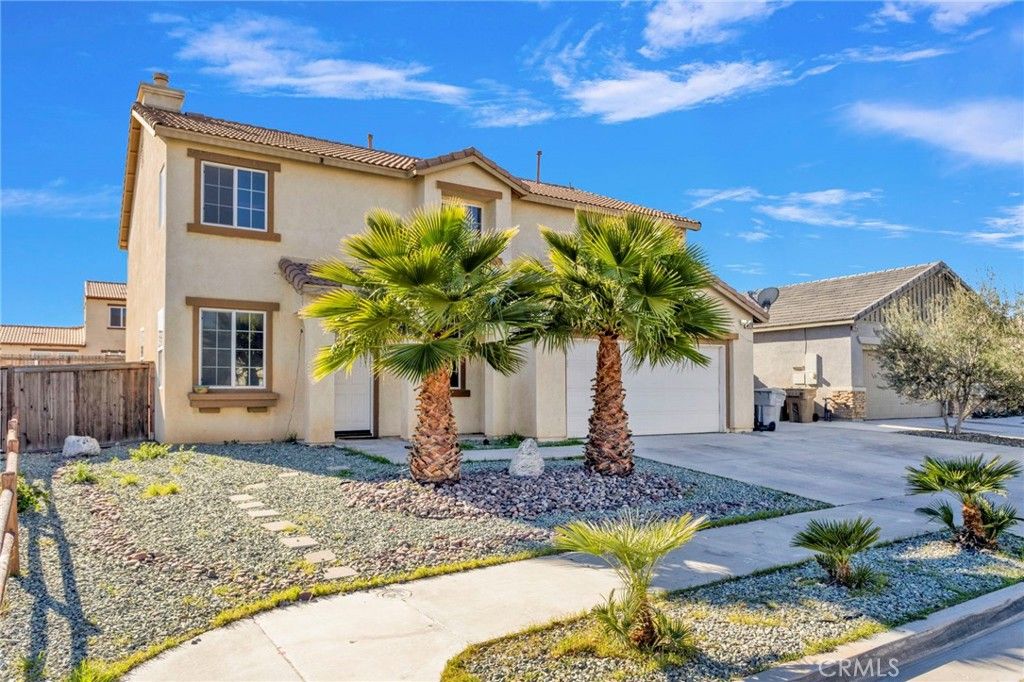 12973 Newport, Hesperia, CA 92344