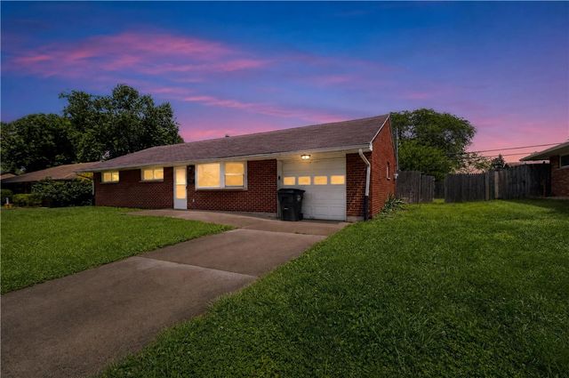1855 Mattis Drive, Miami Twp, OH 45439