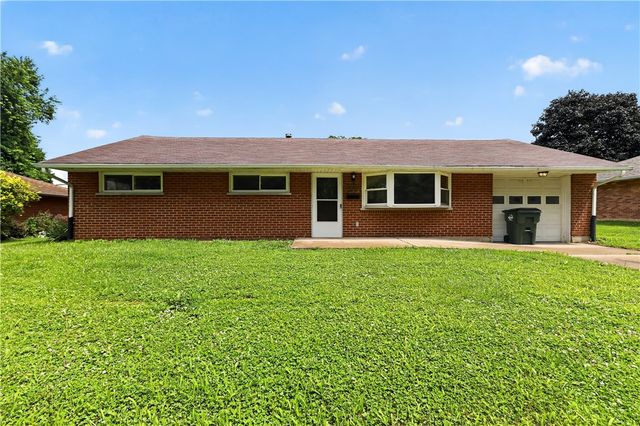 1855 Mattis Drive, Miami Twp, OH 45439