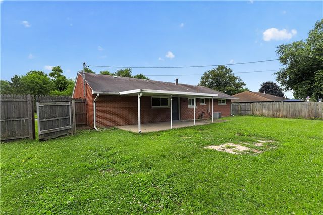 1855 Mattis Drive, Miami Twp, OH 45439
