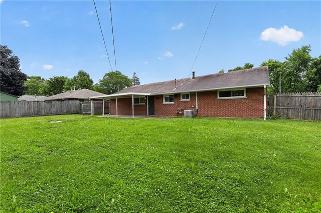 1855 Mattis Drive, Miami Twp, OH 45439