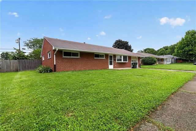 1855 Mattis Drive, Miami Twp, OH 45439