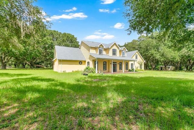 3700 SE 183RD AVENUE ROAD, Ocklawaha, FL 32179