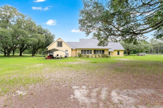 3700 SE 183RD AVENUE ROAD, Ocklawaha, FL 32179