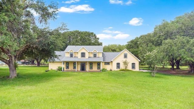3700 SE 183RD AVENUE ROAD, Ocklawaha, FL 32179