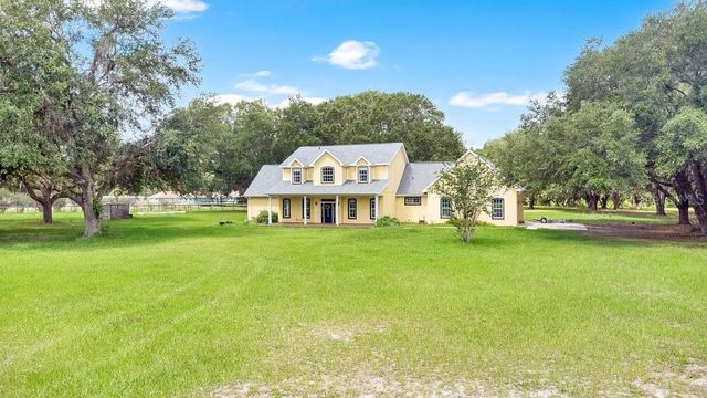 3700 SE 183RD AVENUE ROAD, Ocklawaha, FL 32179