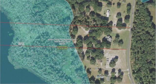 3700 SE 183RD AVENUE ROAD, Ocklawaha, FL 32179