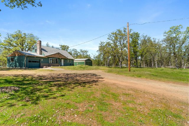 11515 Michael Road, Central Point, OR 97502