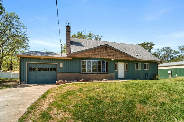 11515 Michael Road, Central Point, OR 97502