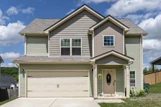 1069 Winesap Rd, Clarksville, TN 37040