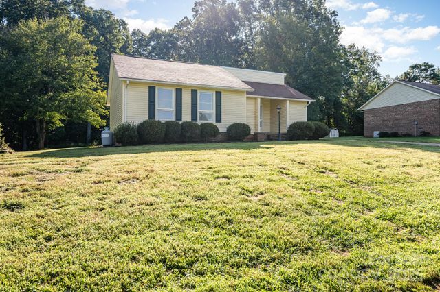 152 Sparrow Lane, Statesville, NC 28625