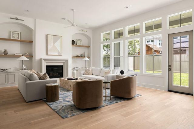 1411 Thornton Road, Houston, TX 77018