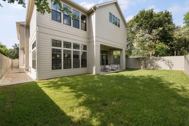 1411 Thornton Road, Houston, TX 77018