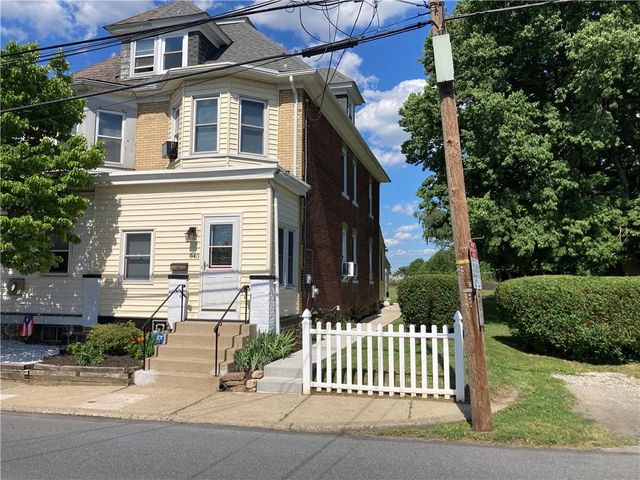 840 Packer, Easton, PA 18042