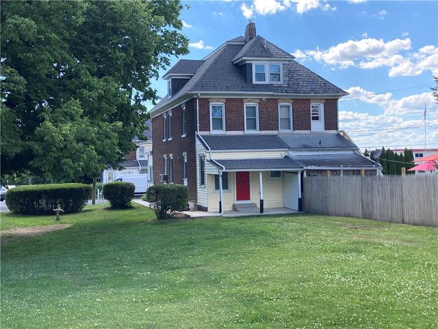 840 Packer, Easton, PA 18042