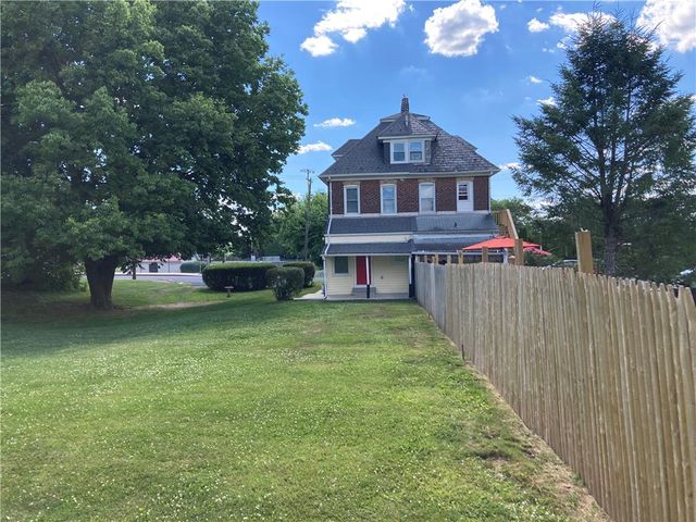 840 Packer, Easton, PA 18042