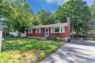 34 Caye Lane, Manchester, NH 03103