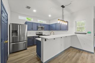 4706 Spring Avenue, Dallas, TX 75210