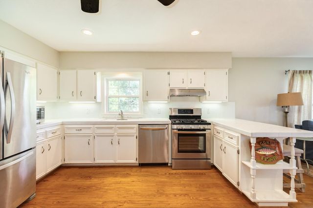 1113 Rio Vista Drive, Brazoria, TX 77422