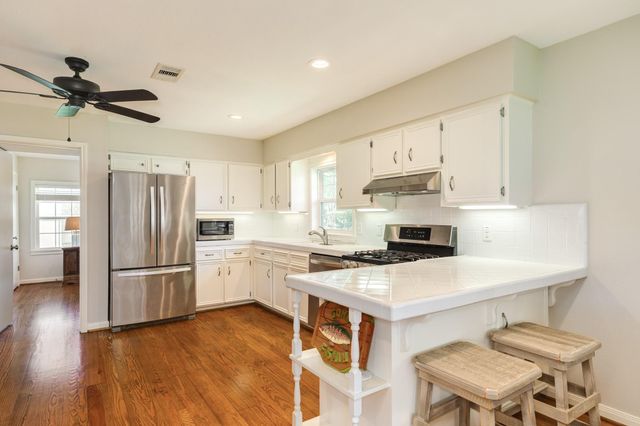 1113 Rio Vista Drive, Brazoria, TX 77422