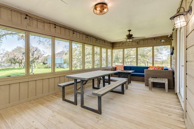 1113 Rio Vista Drive, Brazoria, TX 77422