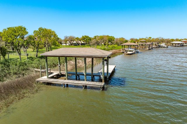 1113 Rio Vista Drive, Brazoria, TX 77422