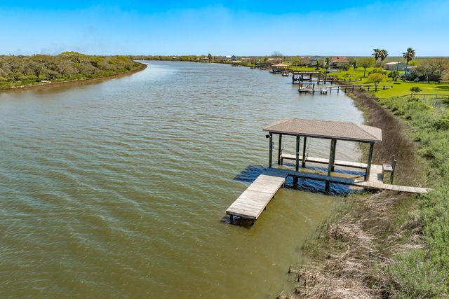 1113 Rio Vista Drive, Brazoria, TX 77422