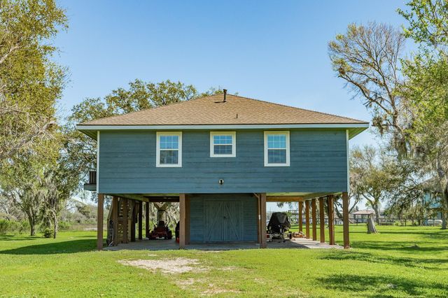 1113 Rio Vista Drive, Brazoria, TX 77422