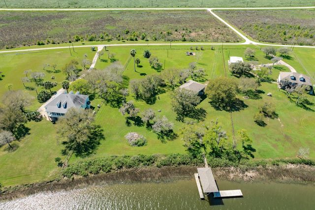 1113 Rio Vista Drive, Brazoria, TX 77422