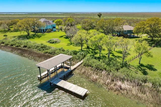 1113 Rio Vista Drive, Brazoria, TX 77422