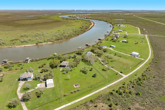 1113 Rio Vista Drive, Brazoria, TX 77422