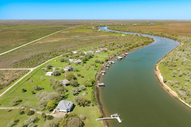 1113 Rio Vista Drive, Brazoria, TX 77422