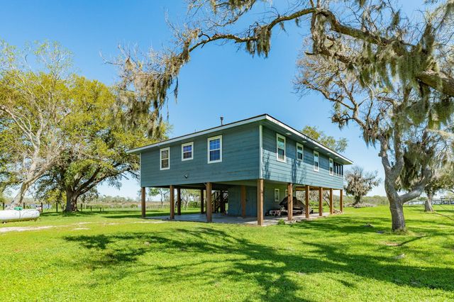 1113 Rio Vista Drive, Brazoria, TX 77422