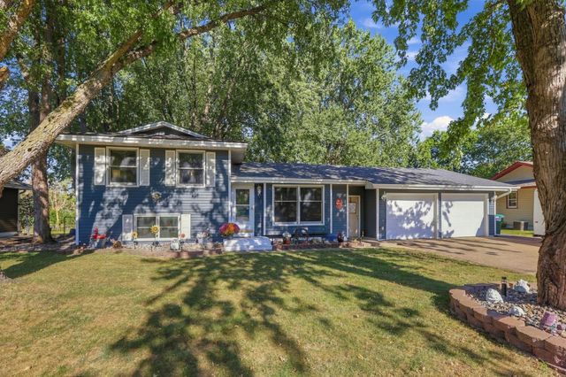 11757 Jefferson Street NE, Blaine, MN 55434