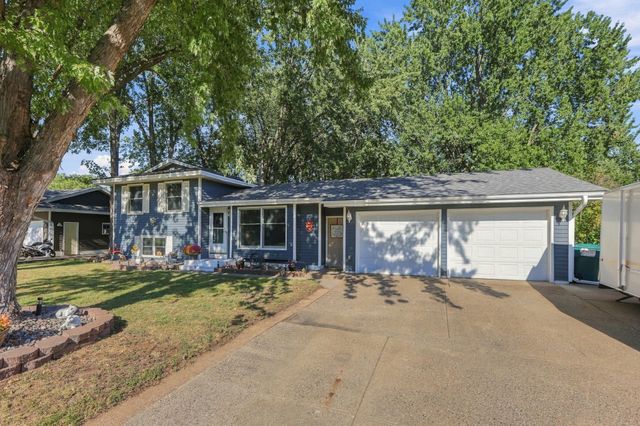 11757 Jefferson Street NE, Blaine, MN 55434