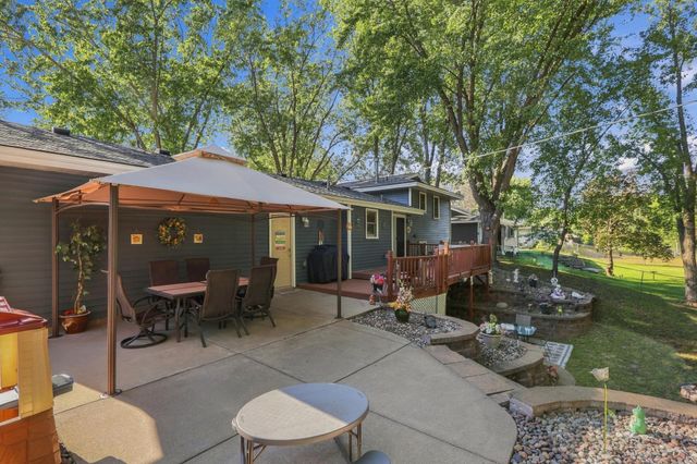 11757 Jefferson Street NE, Blaine, MN 55434