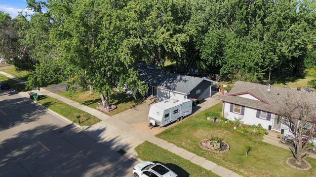 11757 Jefferson Street NE, Blaine, MN 55434