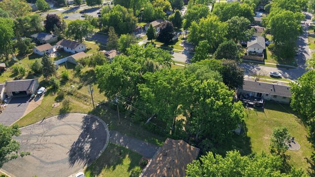 11757 Jefferson Street NE, Blaine, MN 55434