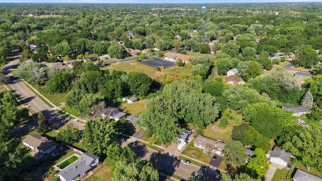 11757 Jefferson Street NE, Blaine, MN 55434