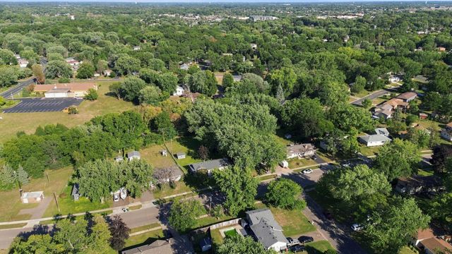 11757 Jefferson Street NE, Blaine, MN 55434