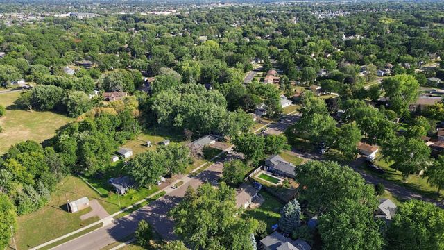 11757 Jefferson Street NE, Blaine, MN 55434