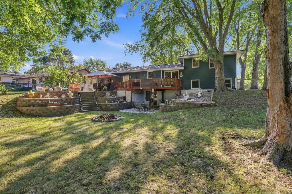 11757 Jefferson Street NE, Blaine, MN 55434