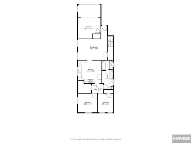 206 Highland Avenue 1, Kearny, NJ 07032