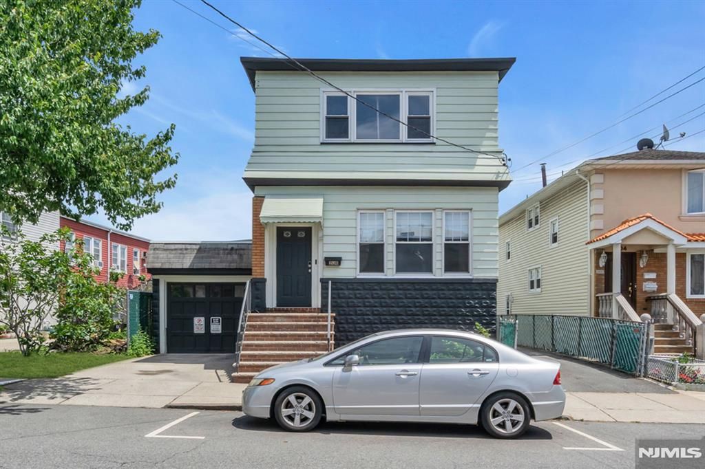 206 Highland Avenue 1, Kearny, NJ 07032
